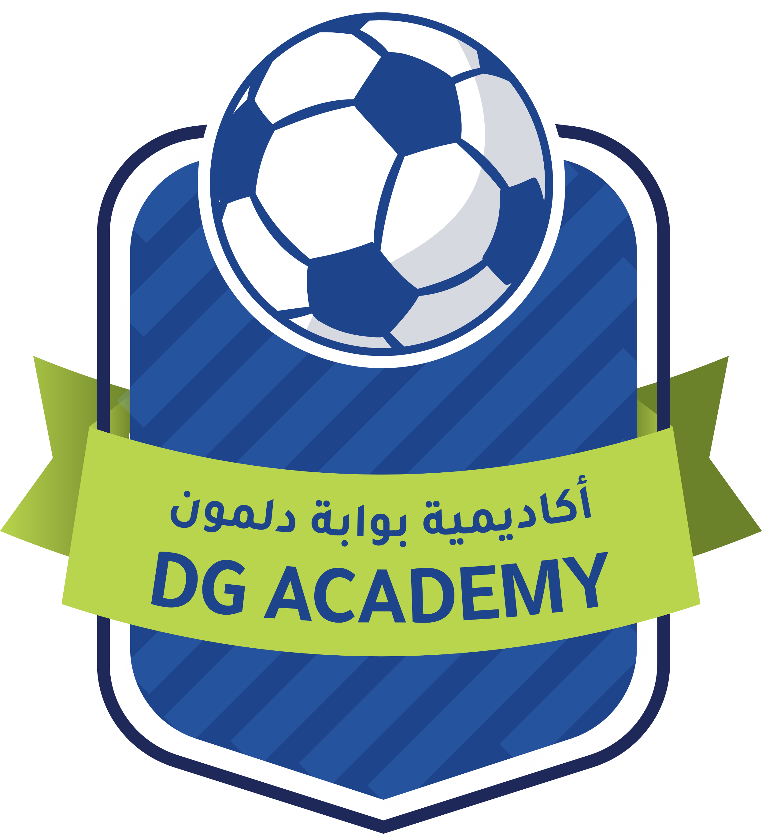 أكاديمية بوابة دلمون